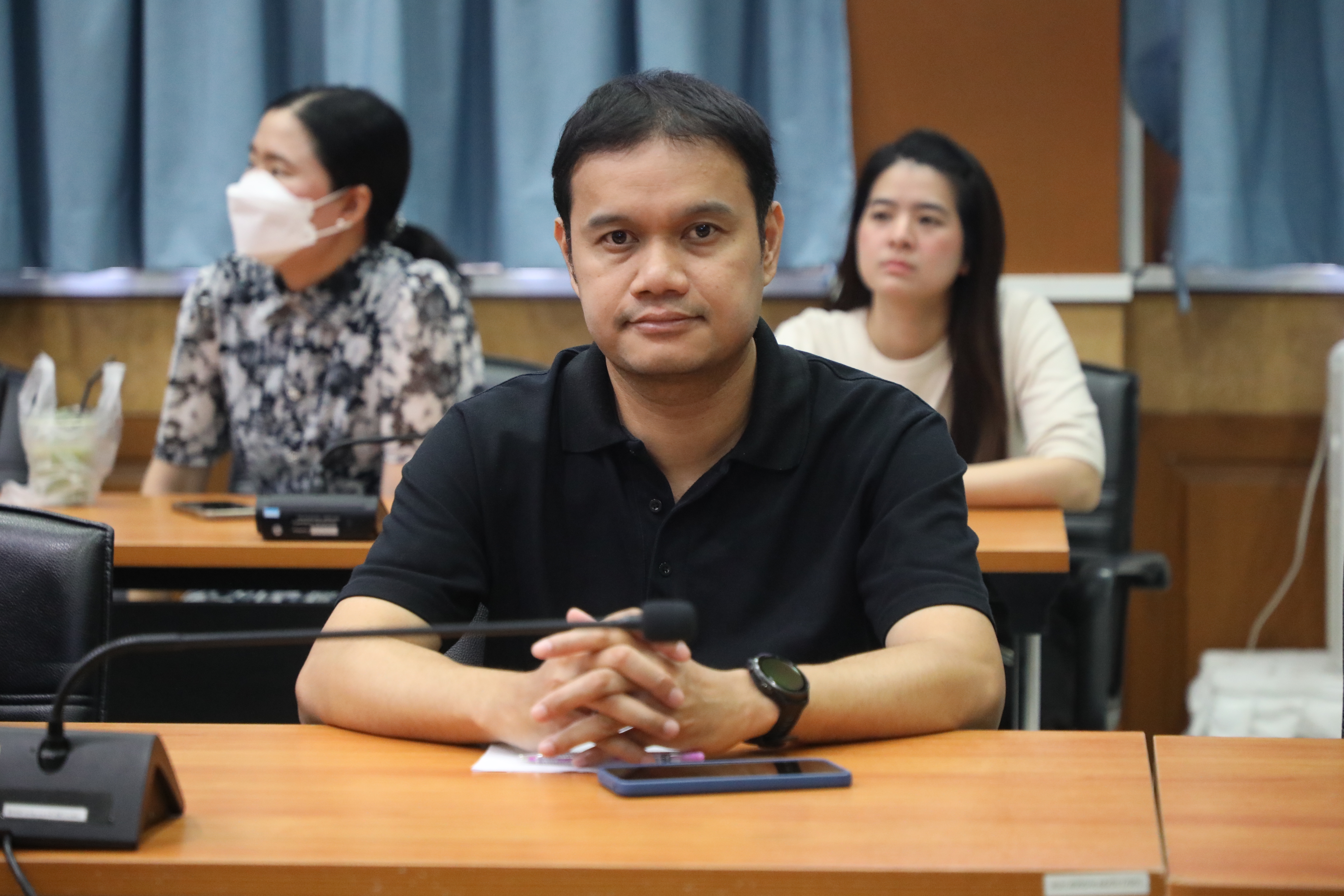 title - ส.ป.ก.ประชุมการประเมินคุณธรรมและความโปร่งใสในการดำเนินงานของภาครัฐ (Integrity and Transparency Assessment : ITA) ปีงบประมาณ พ.ศ. 2569